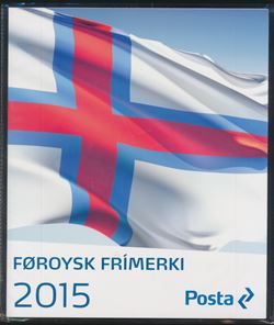 Færøerne 2015