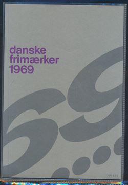 Danmark 1969