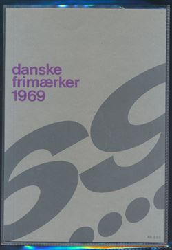 Danmark 1969