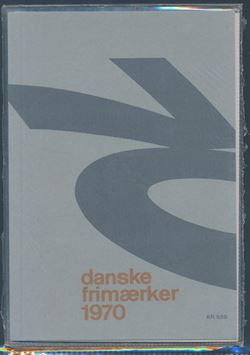 Danmark 1970