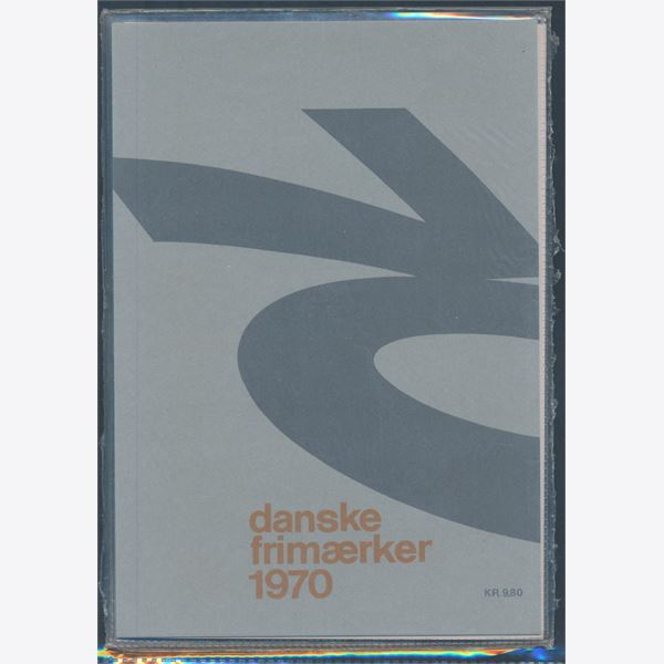 Danmark 1970