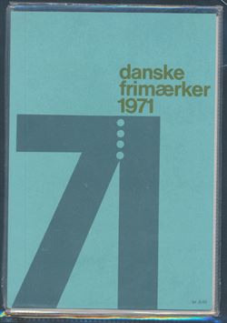 Danmark 1971