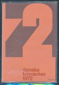 Danmark 1972