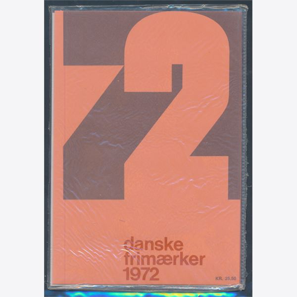 Denmark 1972