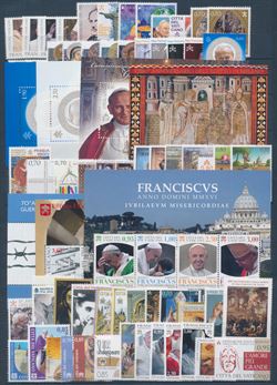 Vatican - Papal State