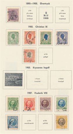 Danish West Indies