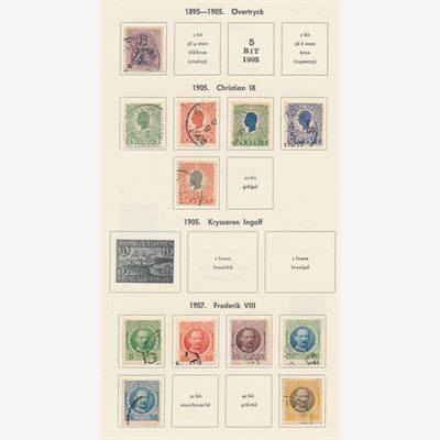 Danish West Indies