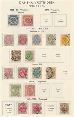 Danish West Indies