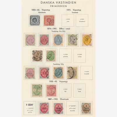 Danish West Indies