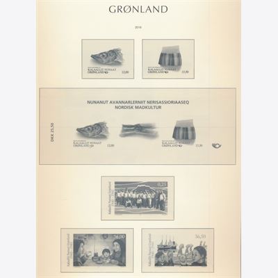 Grønland