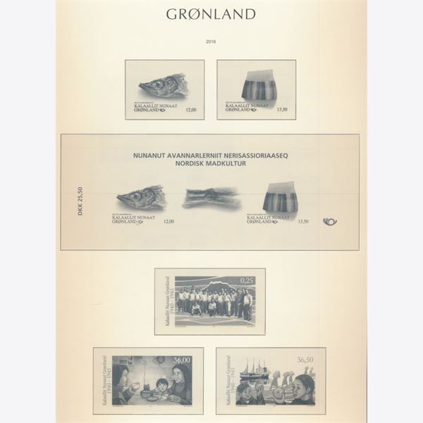 Grønland