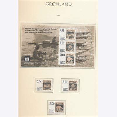 Grønland