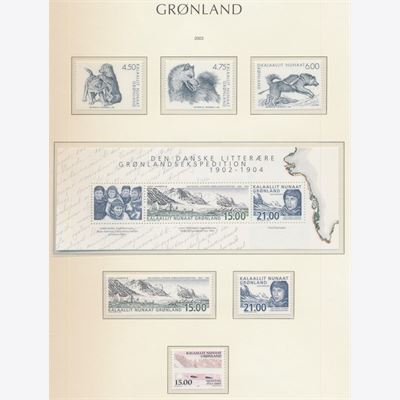 Grønland