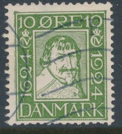 Danmark 1924