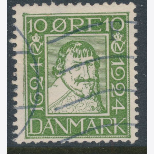 Danmark 1924