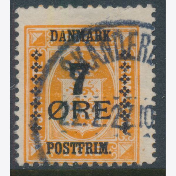 Danmark 1926