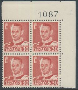 Denmark 1952