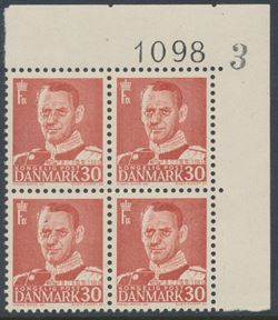 Denmark 1952