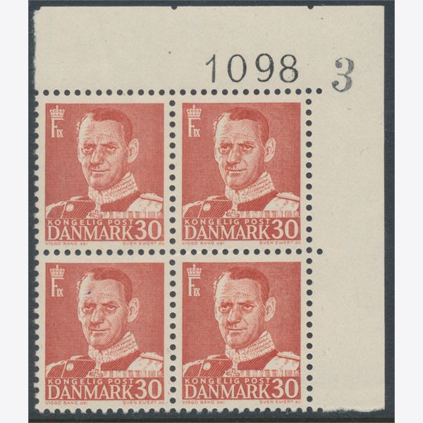 Denmark 1952