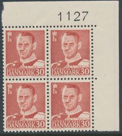 Denmark 1952