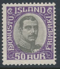 Island 1920