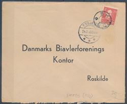 Danmark 1945