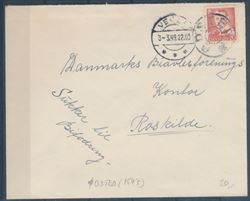 Danmark 1948-50