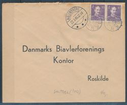 Danmark 1945