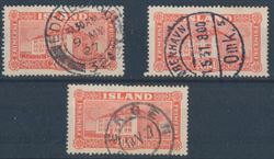 Iceland 1925