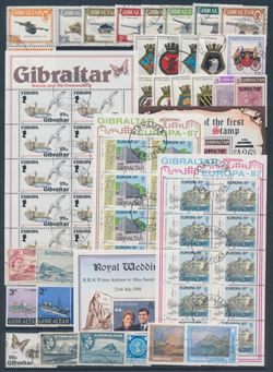 Gibraltar