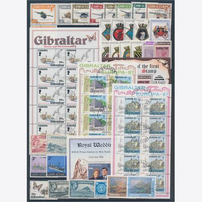 Gibraltar