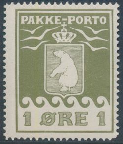 Grønland 1915