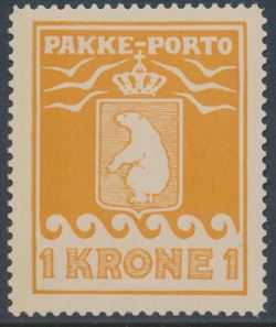 Grønland 1930