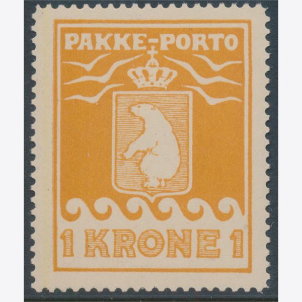 Grønland 1930