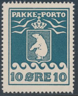 Greenland 1937