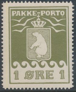 Grønland 1915