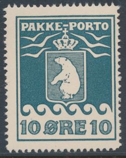 Grønland 1937