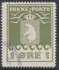 Greenland 1915