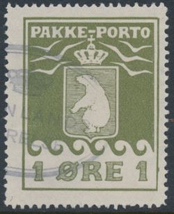 Grønland 1915