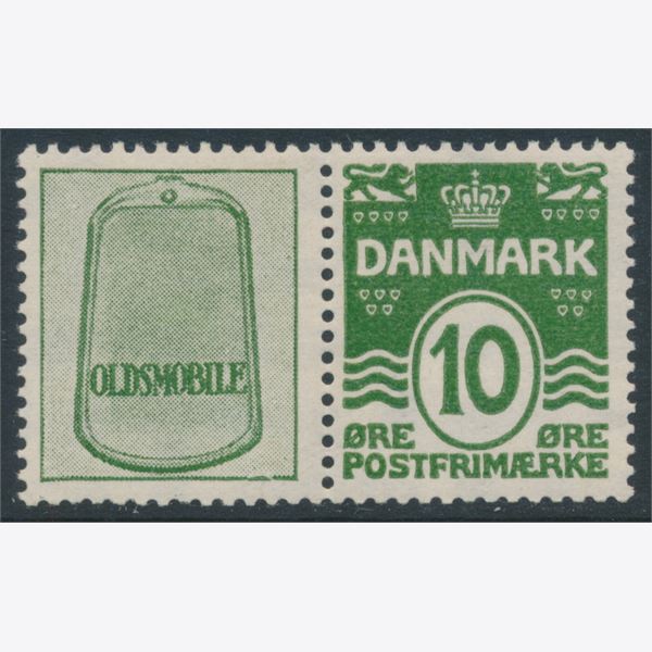 Danmark