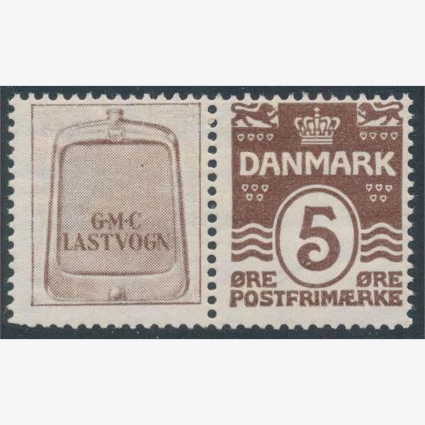 Danmark