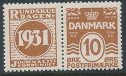 Danmark 1931