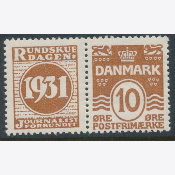 Danmark 1931