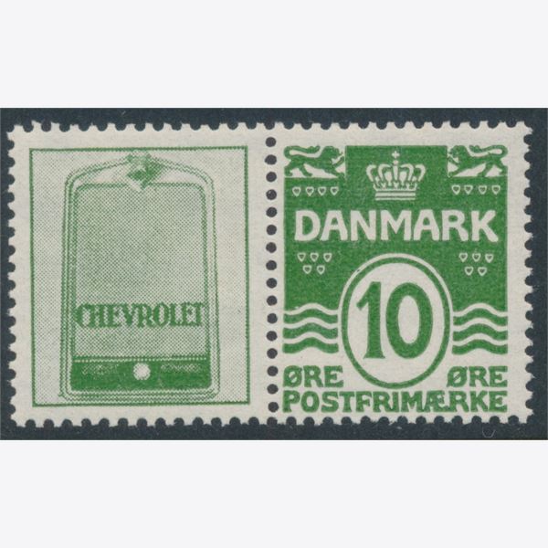 Danmark