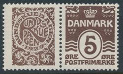 Danmark 1929