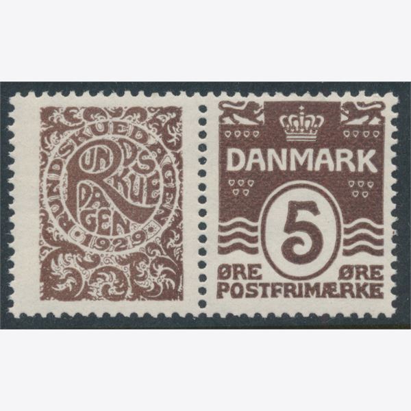 Danmark 1929