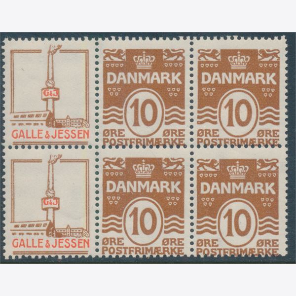 Danmark