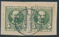 Danmark 1907