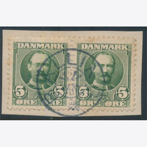 Danmark 1907