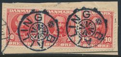 Danmark 1907